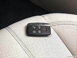  Key fob on driver's seat photo